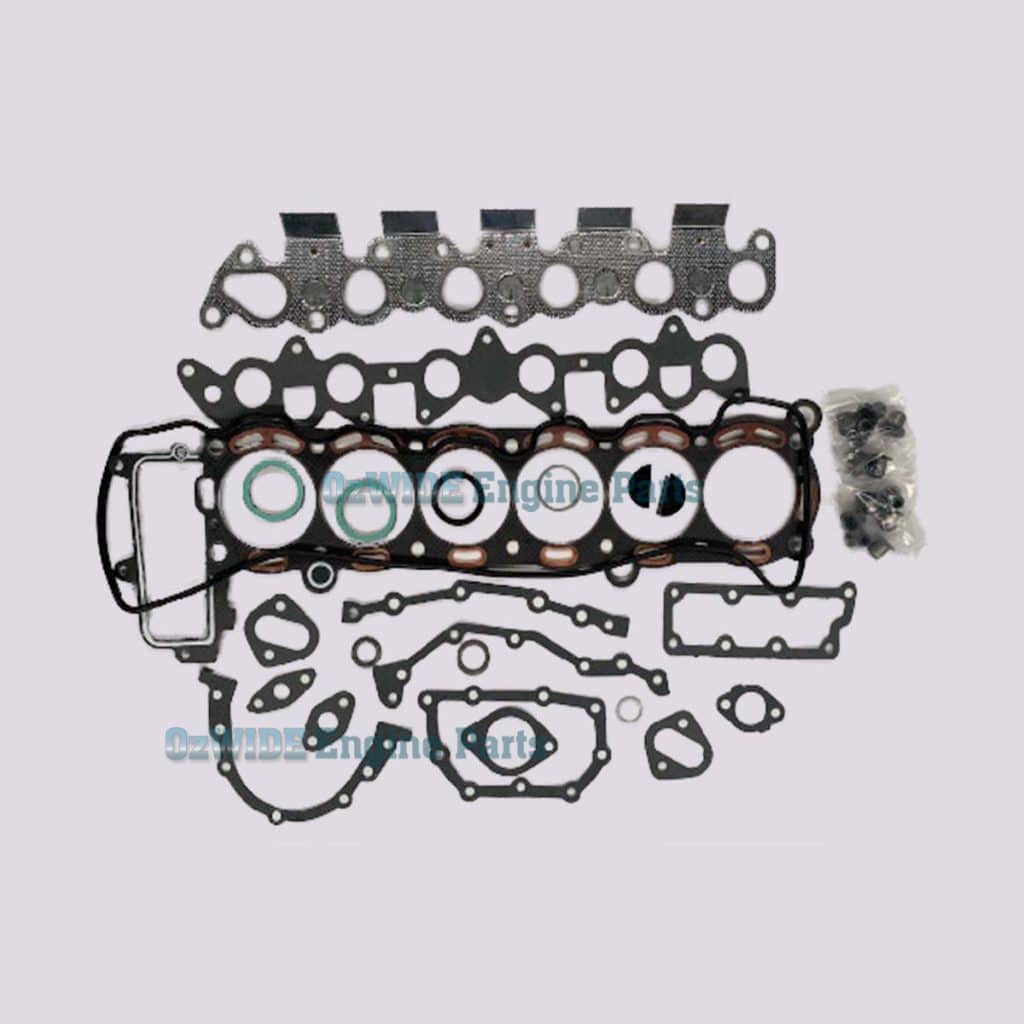 Toyota Cressida MX62 5ME VRS Gasket Gasket OzWIDE Engine Parts