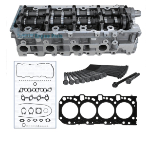 Complete Cylinder Head Kits