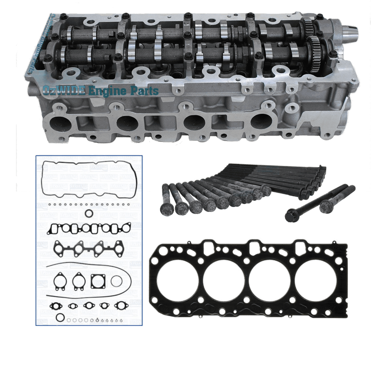 Complete Cylinder Head Kits Archives OzWIDE Engine Parts
