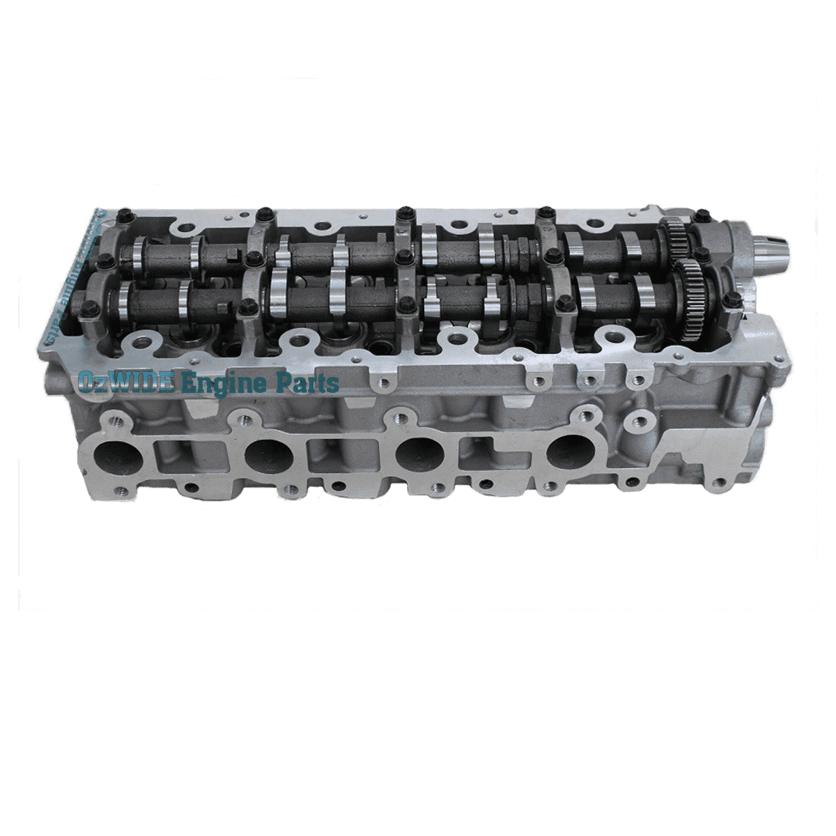 Complete Cylinder Heads Archives - OzWIDE Engine Parts