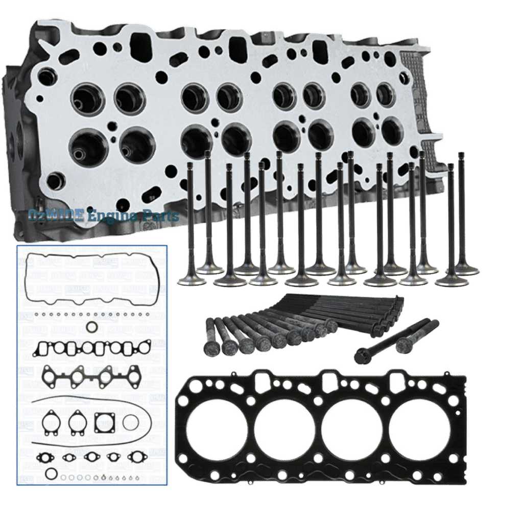 Cylinder Heads Archives OzWIDE Engine Parts
