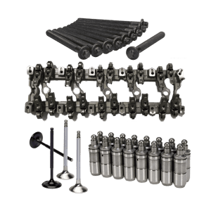 Cylinder Head Components