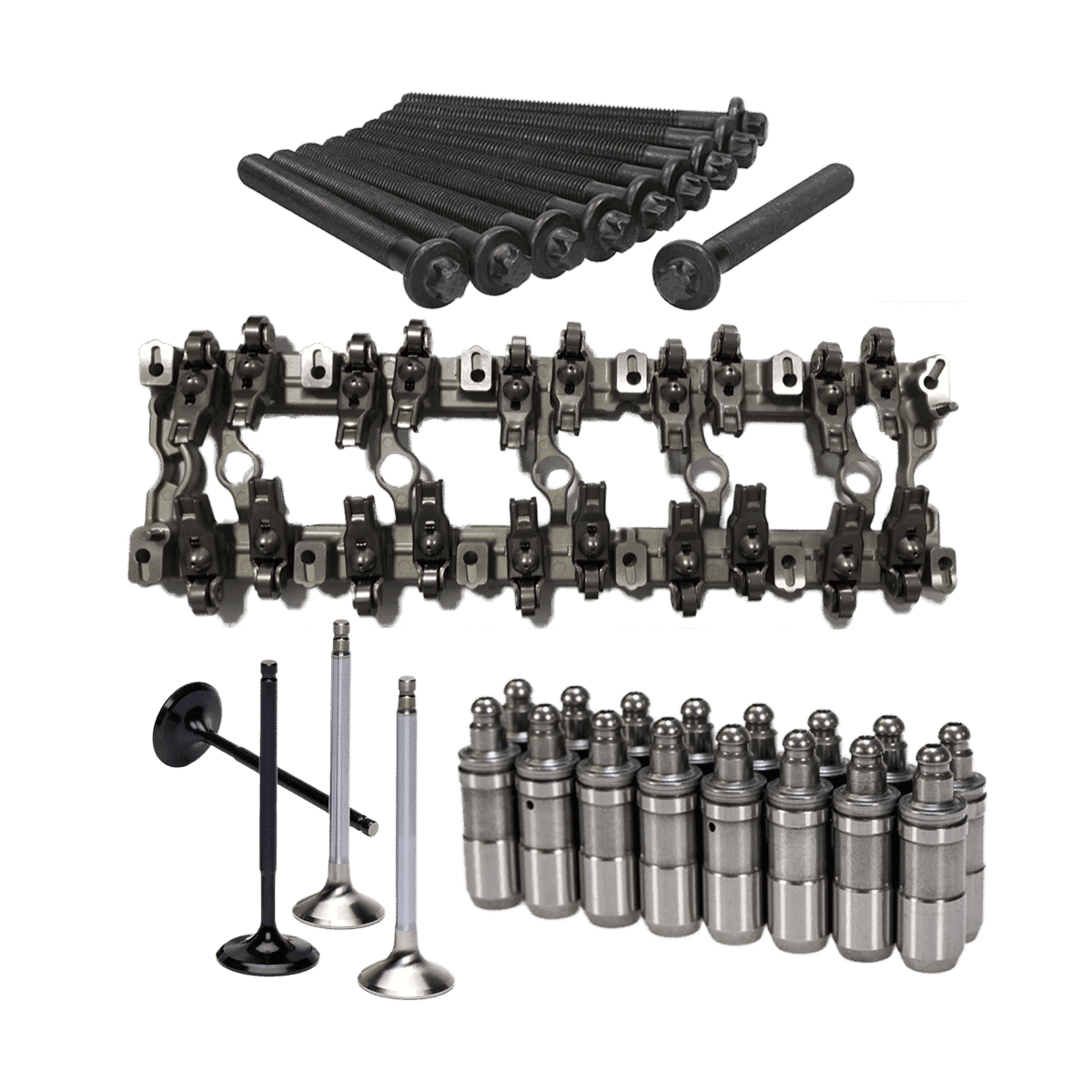 Cylinder Head Components Archives - OzWIDE Engine Parts