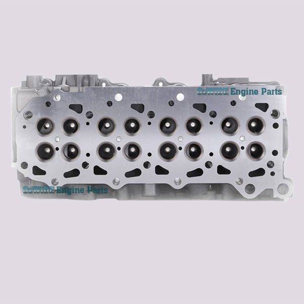 Nissan Navara / Patrol ZD30 3.0 Lt Direct Injection new bare cylinder head