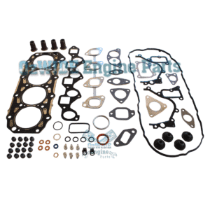 Nissan Navara ZD30 VRS Gasket Set including .70mm head gasket
