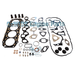 Nissan Navara Head Set for D22 3.0 Lt.