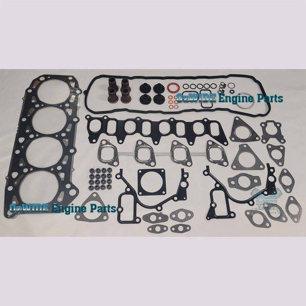 Nissan Patrol ZD30 CRD VRS Head Gasket Set.