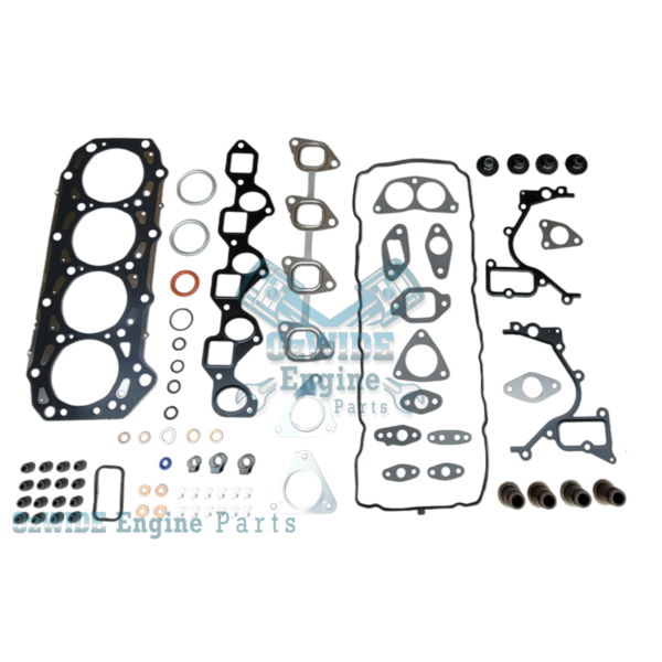 ZD30 Patrol DI VRS gasket set for sale