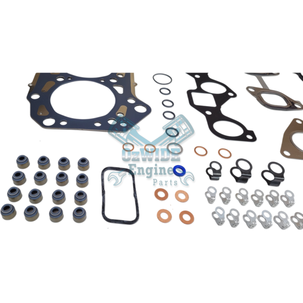 Patrol ZD30 DI VRS gasket set, Picture 2