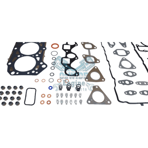 Nissan Patrol GU / Y61 3.0 Lt ZD30 DI - VRS Gasket Set including Head Gasket - Image 4