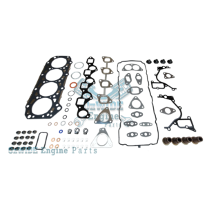 Nissan Patrol ZD30 Di VRS Gasket Set with head gasket.