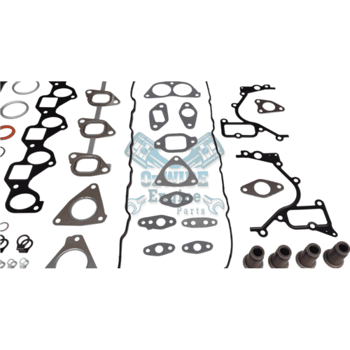 Nissan Patrol GU / Y61 3.0 Lt ZD30 DI - VRS Gasket Set including Head Gasket - Image 5