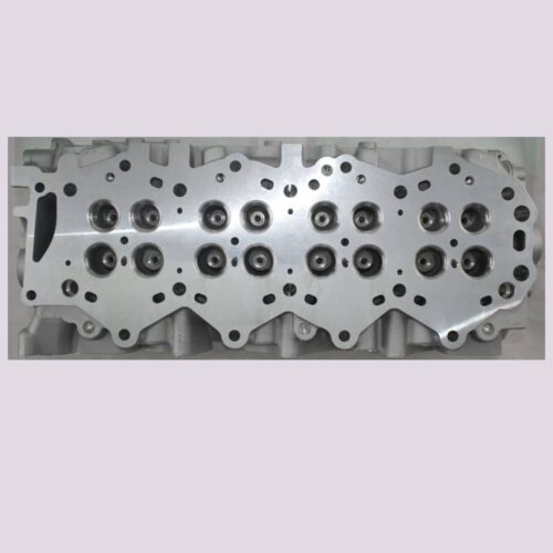 Ford Ranger / Mazda BT50 dohc 16v 3.0 Lt / 2.5 Lt new bare cylinder head