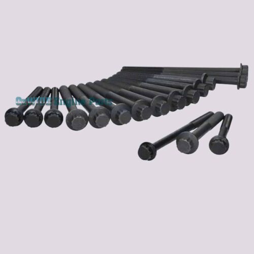 Ford / Mazda WEAT, WLC, WLAT 16v Cylinder Head Bolt Set