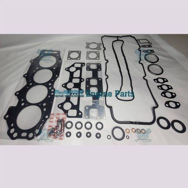 Ford, Mazda 3.0 Lt WEAT Diesel VRS Gasket Set (Nason brand)