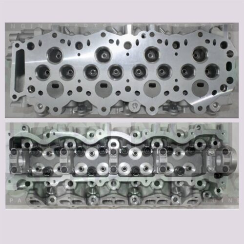 Ford Courier, Mazda B2500 2.5 Lt WL, WL-T Nason brand bare cylinder head