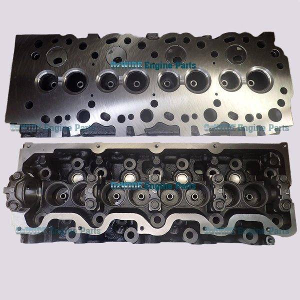 Toyota Hilux, Hiace, Dyna 2.8 Lt 3L new bare cylinder head