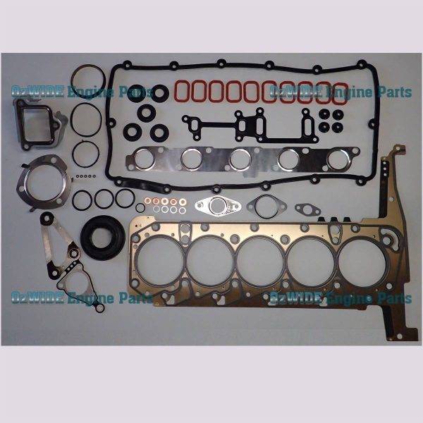 Ford Ranger, Mazda BT50 3.2 Lt P5AT Head Set including head gasket. Early model