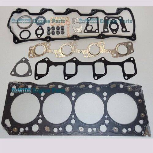 Toyota 2.8 Lt 3L VRS Gasket set including head gasket early