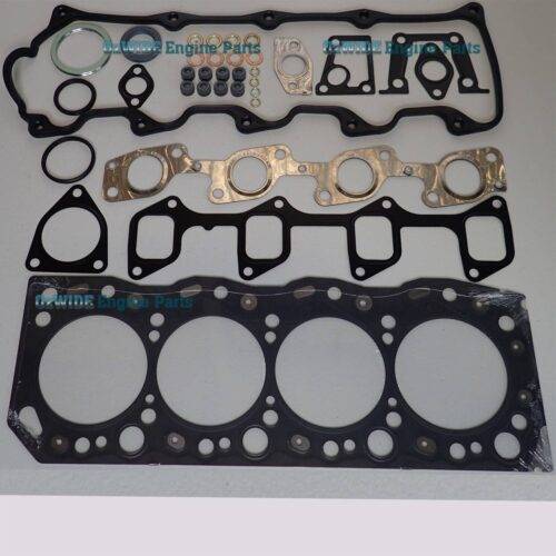 Toyota 2.8 Lt 3L VRS Gasket set including head gasket late