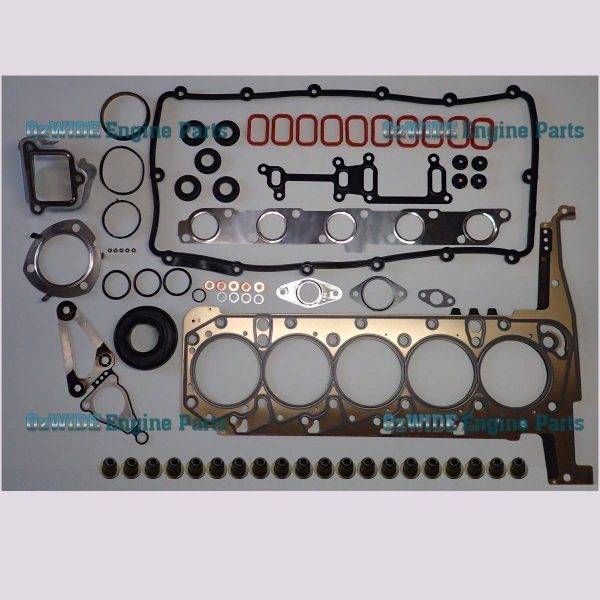 Ford Ranger, Mazda BT50 3.2 Lt P5AT VRS Gasket Set including head gasket. Early model