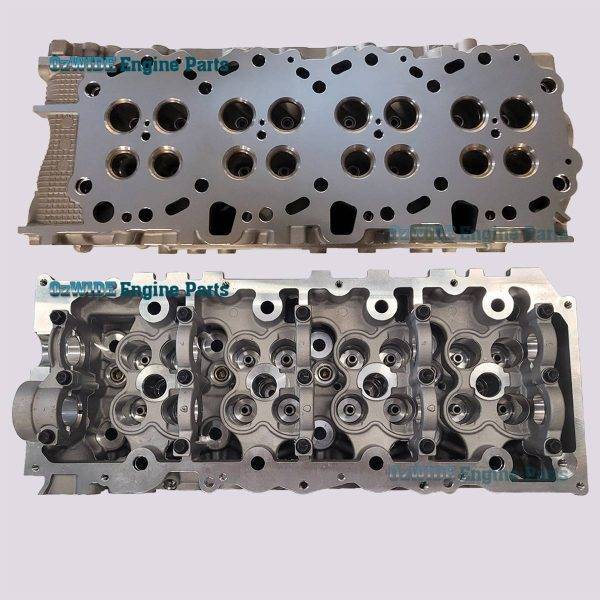 Toyota Hilux, Prado, Hiace 3.0 Lt 1KD-FTV OWEP brand bare cylinder head