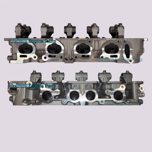Ford Courier PH 2.6 Lt Petrol G6 - Bare Cylinder Head - Image 2