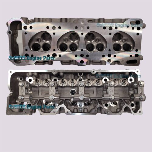 Ford Courier, Mazda B2600 2.6 Lt G6 OWEP brand bare cylinder head