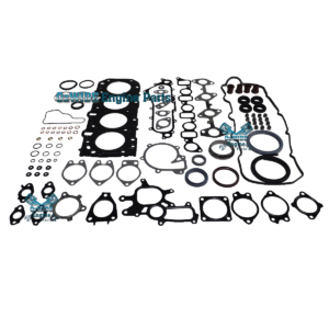 Toyota Hilux 1KD-FTV Full Gasket Set for KUN16R KUJN26R Hilux. Available at OzWIDE Engine Parts