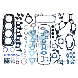 Nissan Patrol ZD30 CRD Full Gasket Set including head gasket