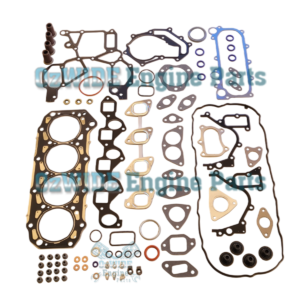 Nissan Navara D22 ZD30 3.0 Lt Full Gasket set with .70mm head gasket