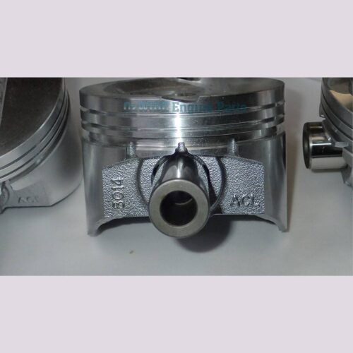Toyota 4 Runner VZN130R 3.0 Lt V6 Petrol 3VZE - Piston and Ring Set ACL - Image 3