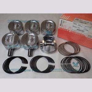 Toyota Surf, 4 Runner V6 3VZE pistons and rings set ACL STD