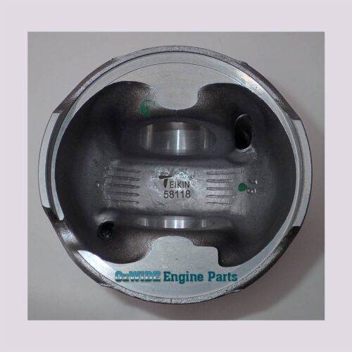 Holden Captiva LLW 2.0 Lt Diesel Z20S1 - Piston and Ring Set - Image 3