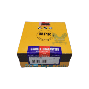 WEAT piston rings for Ranger & BT50 3.0 Lt Diesel