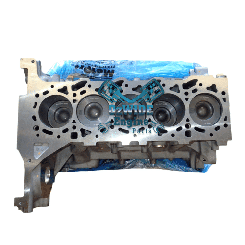 Ford Ranger, Mazda BT50 3.2 Lt Short Motor