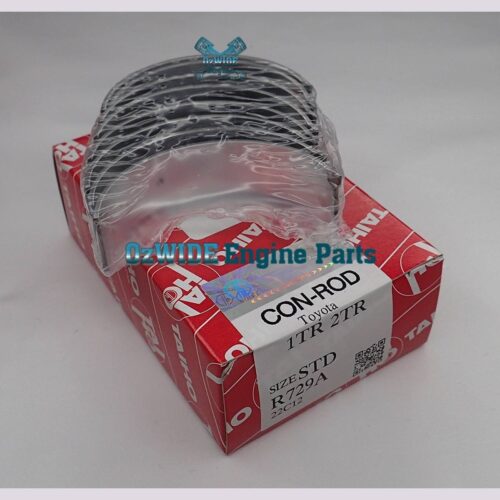 Toyota Hilux TGN16R 2.7Lt 2TR-FE - Conrod Bearings