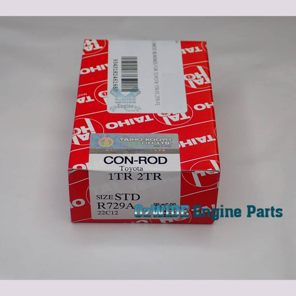 bearing tayar motor ex5