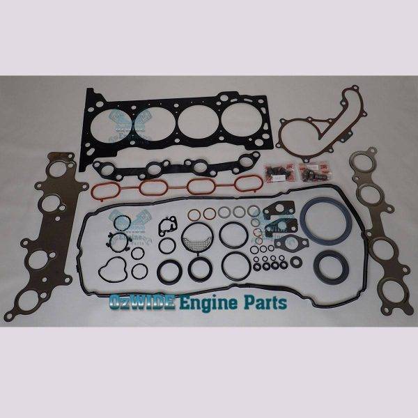 Toyota 2.7Lt 2TR-FE Full Gasket Set