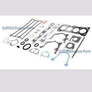 Suzuki G13B Full Gasket Set - Permaseal brand.