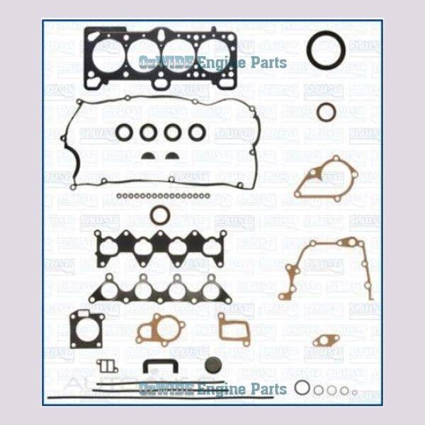 Hyundai Getz, Kia Rio 1.4 Lt G4EE Full Gasket Set Ajusa brand