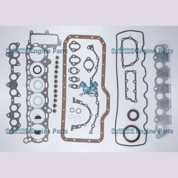 Toyota 5M 5M-E Full Gasket Set OzWIDE X Series.