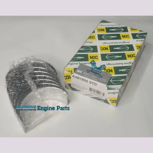 Toyota 1KD-FTV 1KZ-TE Conrod bearings in STD Size