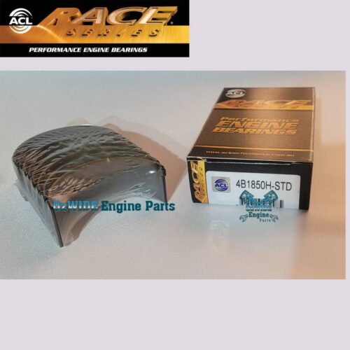 Toyota 1KD-FTV 1KZ-TE ACL Race Series Conrod Bearings in Standard size