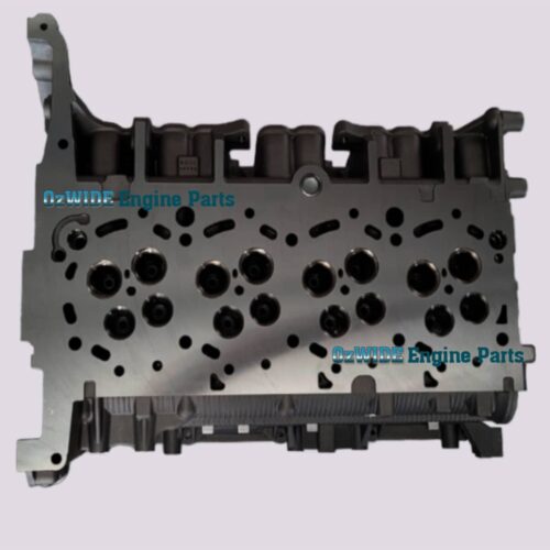 Ford Ranger, Mazda BT50 2.2 Lt P4AT new bare cylinder head