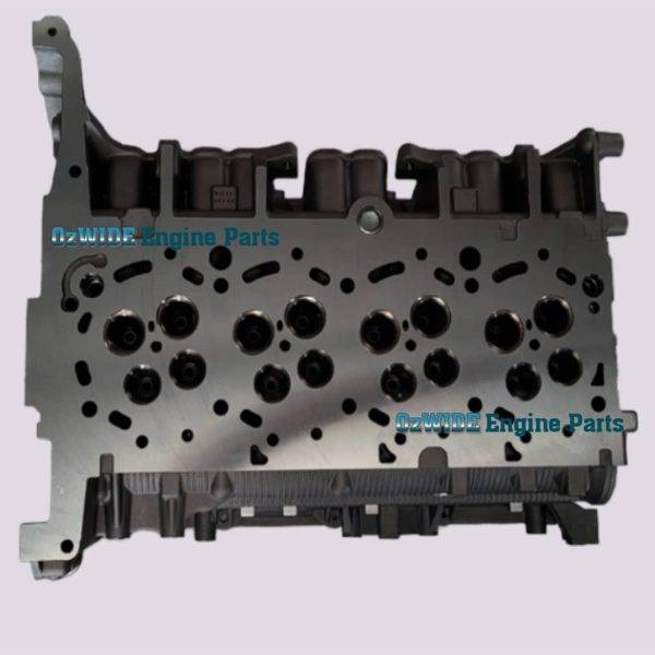 Ford Ranger, Mazda BT50 2.2 Lt P4AT new bare cylinder head