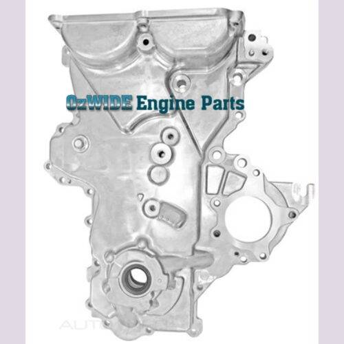 HyundaI / Kia G4FJ 1.6 Lt Oil Pump timing cover assembly