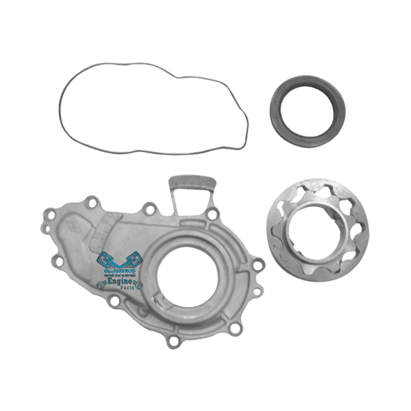 Toyota Hilux 2.7 Lt 3RZ-FE Oil Pump