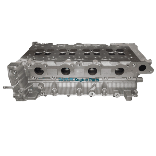 Mitsubishi 4N15 2.4 Lt CRD Diesel semi complete cylinder head.