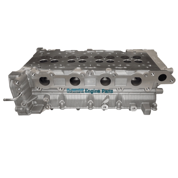 Mitsubishi 4N15 2.4 Lt CRD Diesel semi complete cylinder head.